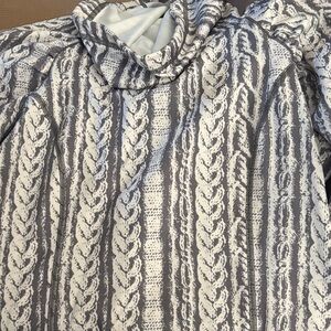 Calia Cowl neck pull over